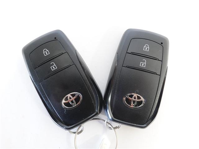 ヤリス ハイブリッドX メモリーナビ ミュージックプレイヤー接続可 バックカメラ 衝突被害軽減システム ETC ワンオーナー 記録簿(18枚目)