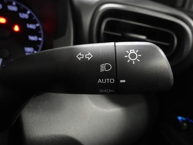 ヤリス ハイブリッドX メモリーナビ ミュージックプレイヤー接続可 バックカメラ 衝突被害軽減システム ETC ワンオーナー 記録簿(24枚目)