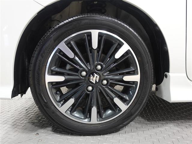 スペーシアカスタム ハイブリッドXSターボ フルセグ メモリーナビ DVD再生 ミュージックプレイヤー接続可 バックカメラ 衝突被害軽減システム ETC ドラレコ 両側電動スライド LEDヘッドランプ 記録簿 アイドリングストップ(8枚目)