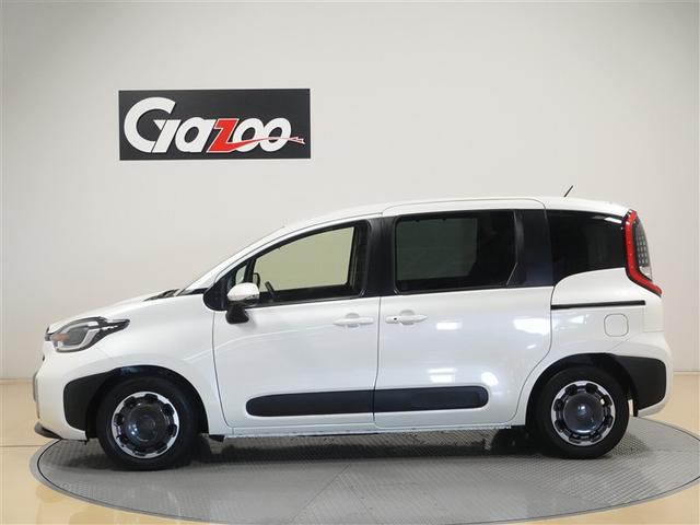 シエンタ ハイブリッドＺ　フルセグ　ミュージックプレイヤー接続可　バックカメラ　衝突被害軽減システム　ＥＴＣ　ドラレコ　両側電動スライド　ＬＥＤヘッドランプ　ウオークスルー　ワンオーナー　記録簿（3枚目）