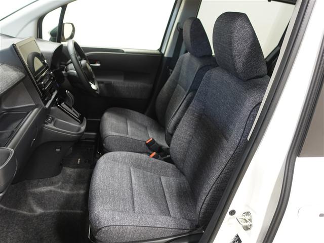 シエンタ ハイブリッドＺ　フルセグ　ミュージックプレイヤー接続可　バックカメラ　衝突被害軽減システム　ＥＴＣ　ドラレコ　両側電動スライド　ＬＥＤヘッドランプ　ウオークスルー　ワンオーナー　記録簿（6枚目）