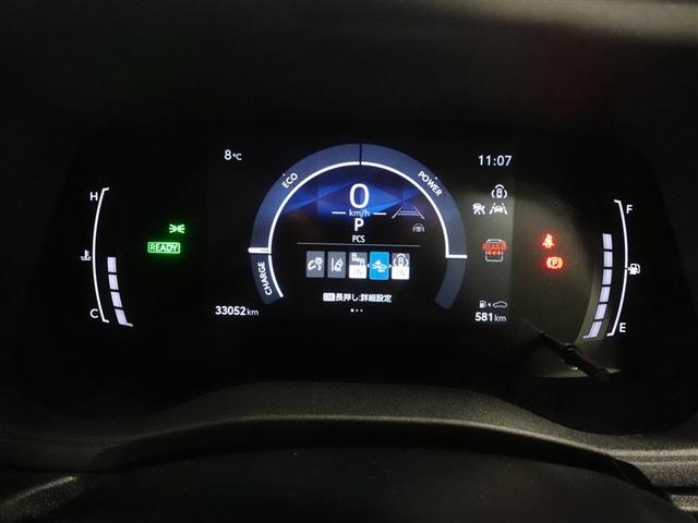 シエンタ ハイブリッドＺ　フルセグ　ミュージックプレイヤー接続可　バックカメラ　衝突被害軽減システム　ＥＴＣ　ドラレコ　両側電動スライド　ＬＥＤヘッドランプ　ウオークスルー　ワンオーナー　記録簿（10枚目）