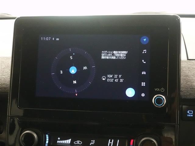 シエンタ ハイブリッドＺ　フルセグ　ミュージックプレイヤー接続可　バックカメラ　衝突被害軽減システム　ＥＴＣ　ドラレコ　両側電動スライド　ＬＥＤヘッドランプ　ウオークスルー　ワンオーナー　記録簿（11枚目）