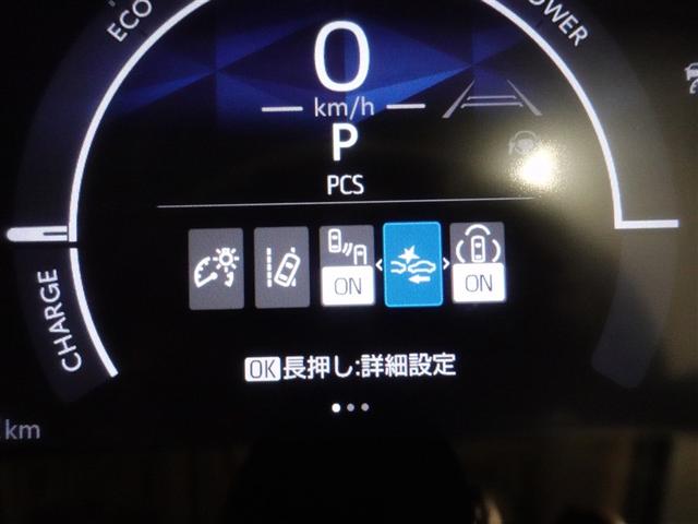 シエンタ ハイブリッドＺ　フルセグ　ミュージックプレイヤー接続可　バックカメラ　衝突被害軽減システム　ＥＴＣ　ドラレコ　両側電動スライド　ＬＥＤヘッドランプ　ウオークスルー　ワンオーナー　記録簿（15枚目）