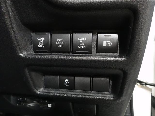 シエンタ ハイブリッドＺ　フルセグ　ミュージックプレイヤー接続可　バックカメラ　衝突被害軽減システム　ＥＴＣ　ドラレコ　両側電動スライド　ＬＥＤヘッドランプ　ウオークスルー　ワンオーナー　記録簿（16枚目）