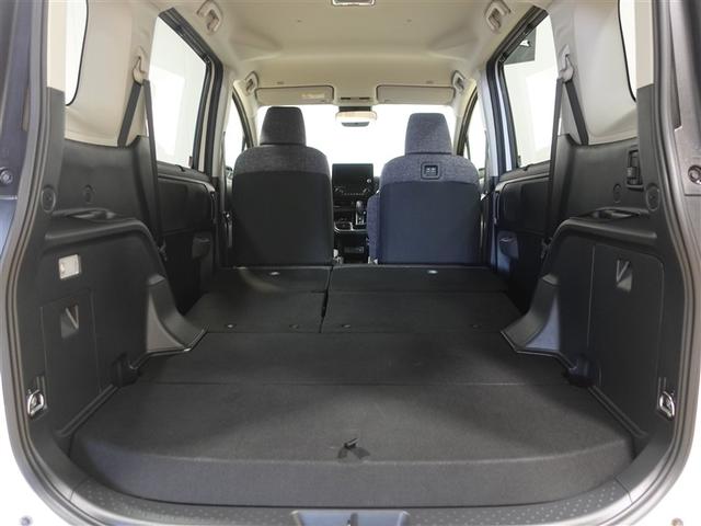 シエンタ ハイブリッドＺ　フルセグ　ミュージックプレイヤー接続可　バックカメラ　衝突被害軽減システム　ＥＴＣ　ドラレコ　両側電動スライド　ＬＥＤヘッドランプ　ウオークスルー　ワンオーナー　記録簿（22枚目）