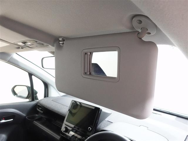 シエンタ ハイブリッドＺ　フルセグ　ミュージックプレイヤー接続可　バックカメラ　衝突被害軽減システム　ＥＴＣ　ドラレコ　両側電動スライド　ＬＥＤヘッドランプ　ウオークスルー　ワンオーナー　記録簿（24枚目）