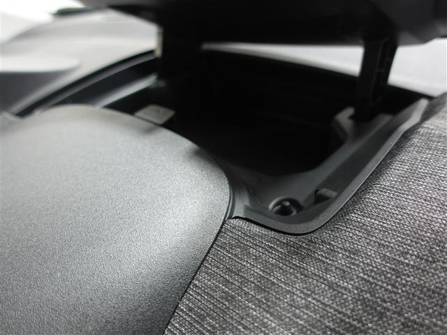 シエンタ ハイブリッドＺ　フルセグ　ミュージックプレイヤー接続可　バックカメラ　衝突被害軽減システム　ＥＴＣ　ドラレコ　両側電動スライド　ＬＥＤヘッドランプ　ウオークスルー　ワンオーナー　記録簿（27枚目）