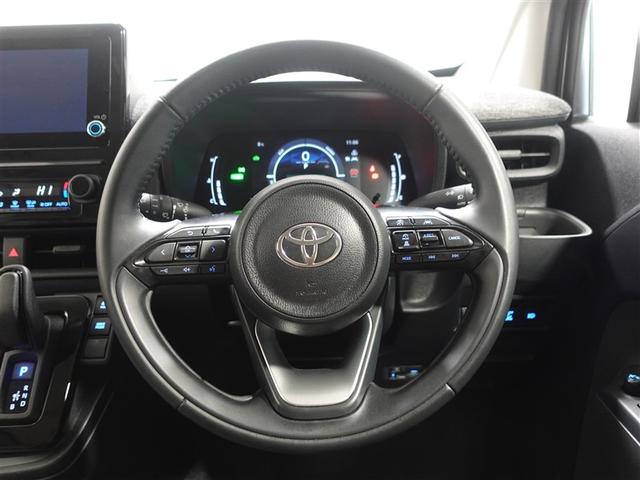 シエンタ ハイブリッドＺ　フルセグ　ミュージックプレイヤー接続可　バックカメラ　衝突被害軽減システム　ＥＴＣ　ドラレコ　両側電動スライド　ＬＥＤヘッドランプ　ウオークスルー　ワンオーナー　記録簿（29枚目）