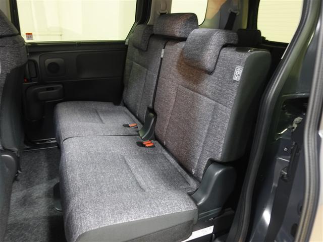 シエンタ ハイブリッドＺ　フルセグ　メモリーナビ　ＤＶＤ再生　ミュージックプレイヤー接続可　バックカメラ　衝突被害軽減システム　ＥＴＣ　ドラレコ　両側電動スライド　ＬＥＤヘッドランプ　ウオークスルー　乗車定員７人　３列シート（7枚目）