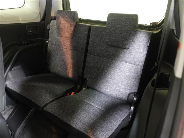 シエンタ ハイブリッドＺ　フルセグ　メモリーナビ　ＤＶＤ再生　ミュージックプレイヤー接続可　バックカメラ　衝突被害軽減システム　ＥＴＣ　ドラレコ　両側電動スライド　ＬＥＤヘッドランプ　ウオークスルー　乗車定員７人　３列シート（8枚目）