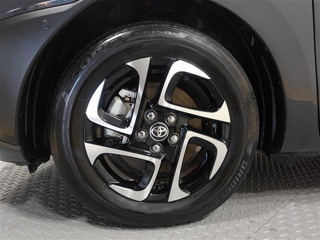 シエンタ ハイブリッドＺ　フルセグ　メモリーナビ　ＤＶＤ再生　ミュージックプレイヤー接続可　バックカメラ　衝突被害軽減システム　ＥＴＣ　ドラレコ　両側電動スライド　ＬＥＤヘッドランプ　ウオークスルー　乗車定員７人　３列シート（9枚目）