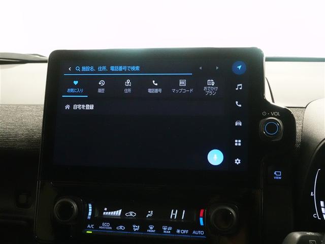 シエンタ ハイブリッドＺ　フルセグ　メモリーナビ　ＤＶＤ再生　ミュージックプレイヤー接続可　バックカメラ　衝突被害軽減システム　ＥＴＣ　ドラレコ　両側電動スライド　ＬＥＤヘッドランプ　ウオークスルー　乗車定員７人　３列シート（12枚目）