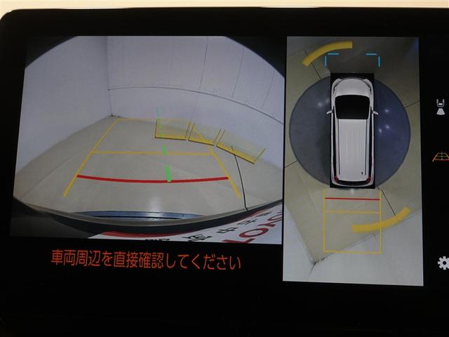 シエンタ ハイブリッドＺ　フルセグ　メモリーナビ　ＤＶＤ再生　ミュージックプレイヤー接続可　バックカメラ　衝突被害軽減システム　ＥＴＣ　ドラレコ　両側電動スライド　ＬＥＤヘッドランプ　ウオークスルー　乗車定員７人　３列シート（13枚目）