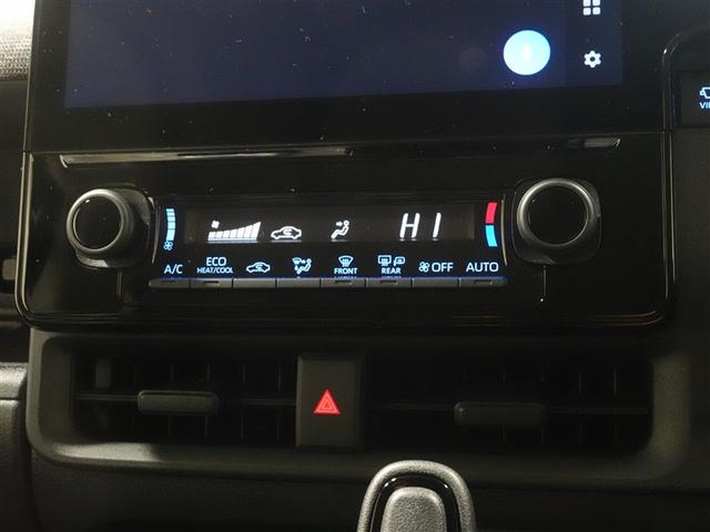 シエンタ ハイブリッドＺ　フルセグ　メモリーナビ　ＤＶＤ再生　ミュージックプレイヤー接続可　バックカメラ　衝突被害軽減システム　ＥＴＣ　ドラレコ　両側電動スライド　ＬＥＤヘッドランプ　ウオークスルー　乗車定員７人　３列シート（23枚目）