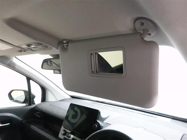 シエンタ ハイブリッドＺ　フルセグ　メモリーナビ　ＤＶＤ再生　ミュージックプレイヤー接続可　バックカメラ　衝突被害軽減システム　ＥＴＣ　ドラレコ　両側電動スライド　ＬＥＤヘッドランプ　ウオークスルー　乗車定員７人　３列シート（26枚目）