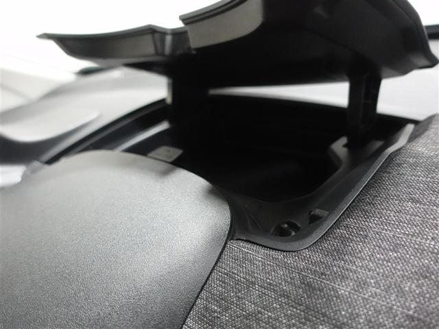 シエンタ ハイブリッドＺ　フルセグ　メモリーナビ　ＤＶＤ再生　ミュージックプレイヤー接続可　バックカメラ　衝突被害軽減システム　ＥＴＣ　ドラレコ　両側電動スライド　ＬＥＤヘッドランプ　ウオークスルー　乗車定員７人　３列シート（29枚目）