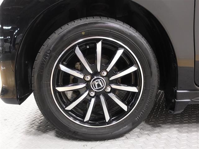 Ｎ－ＷＧＮカスタム Ｇ・Ｌパッケージ　フルセグ　メモリーナビ　ＤＶＤ再生　ミュージックプレイヤー接続可　バックカメラ　ＥＴＣ　ＨＩＤヘッドライト　記録簿　アイドリングストップ（8枚目）