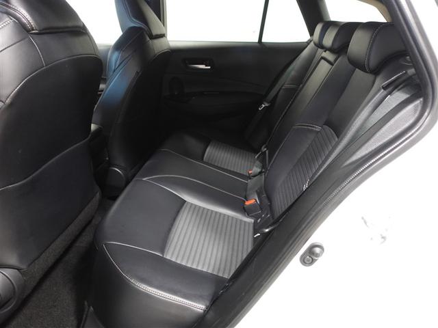 カローラツーリング ダブルバイビー　フルセグ　ミュージックプレイヤー接続可　バックカメラ　衝突被害軽減システム　ＥＴＣ　ドラレコ　ＬＥＤヘッドランプ　ワンオーナー　記録簿（7枚目）