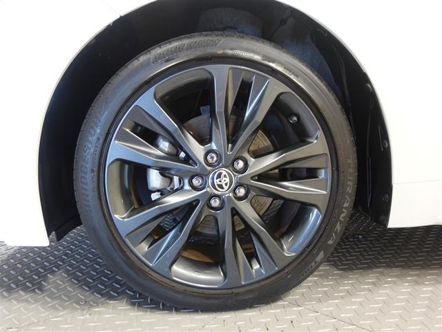 カローラツーリング ダブルバイビー　フルセグ　ミュージックプレイヤー接続可　バックカメラ　衝突被害軽減システム　ＥＴＣ　ドラレコ　ＬＥＤヘッドランプ　ワンオーナー　記録簿（8枚目）