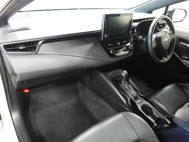 カローラツーリング ダブルバイビー　フルセグ　ミュージックプレイヤー接続可　バックカメラ　衝突被害軽減システム　ＥＴＣ　ドラレコ　ＬＥＤヘッドランプ　ワンオーナー　記録簿（9枚目）