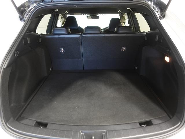 カローラツーリング ダブルバイビー　フルセグ　ミュージックプレイヤー接続可　バックカメラ　衝突被害軽減システム　ＥＴＣ　ドラレコ　ＬＥＤヘッドランプ　ワンオーナー　記録簿（21枚目）