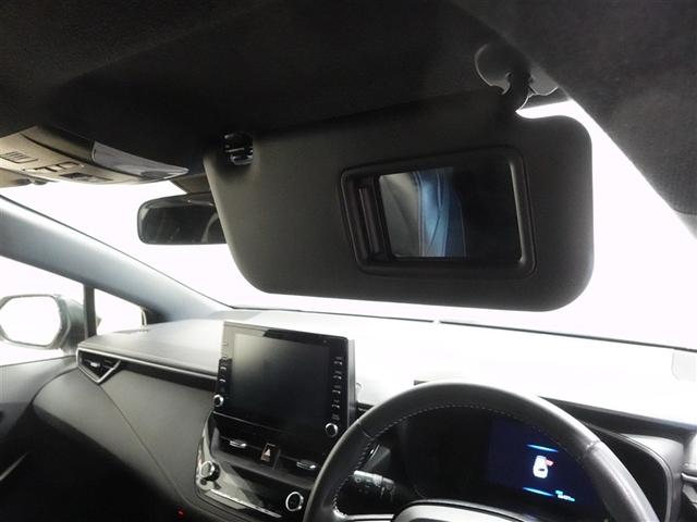 カローラツーリング ダブルバイビー　フルセグ　ミュージックプレイヤー接続可　バックカメラ　衝突被害軽減システム　ＥＴＣ　ドラレコ　ＬＥＤヘッドランプ　ワンオーナー　記録簿（26枚目）