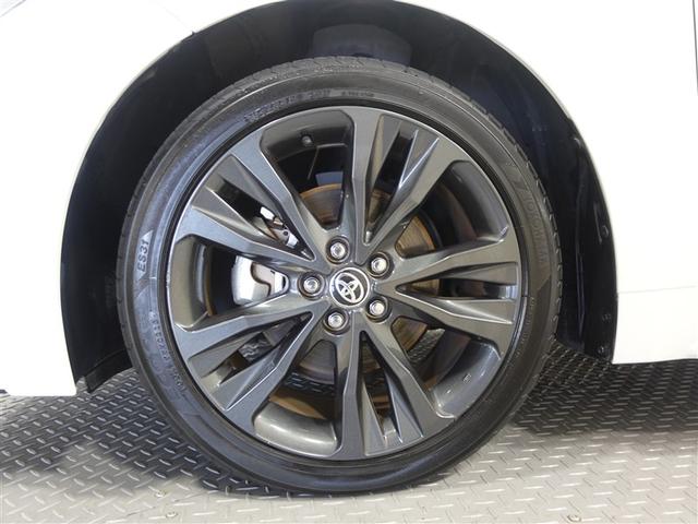 カローラツーリング ダブルバイビー フルセグ メモリーナビ ミュージックプレイヤー接続可 バックカメラ 衝突被害軽減システム ETC ドラレコ LEDヘッドランプ ワンオーナー 記録簿(8枚目)