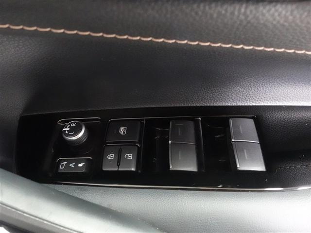 カローラツーリング ダブルバイビー フルセグ メモリーナビ ミュージックプレイヤー接続可 バックカメラ 衝突被害軽減システム ETC ドラレコ LEDヘッドランプ ワンオーナー 記録簿(14枚目)