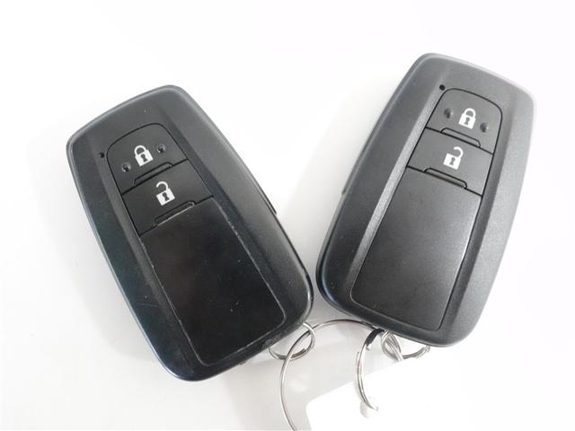 カローラツーリング ダブルバイビー フルセグ メモリーナビ ミュージックプレイヤー接続可 バックカメラ 衝突被害軽減システム ETC ドラレコ LEDヘッドランプ ワンオーナー 記録簿(18枚目)