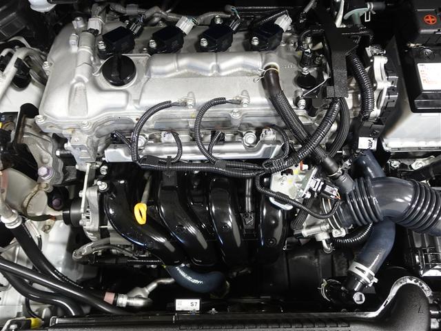 カローラツーリング ダブルバイビー フルセグ メモリーナビ ミュージックプレイヤー接続可 バックカメラ 衝突被害軽減システム ETC ドラレコ LEDヘッドランプ ワンオーナー 記録簿(24枚目)