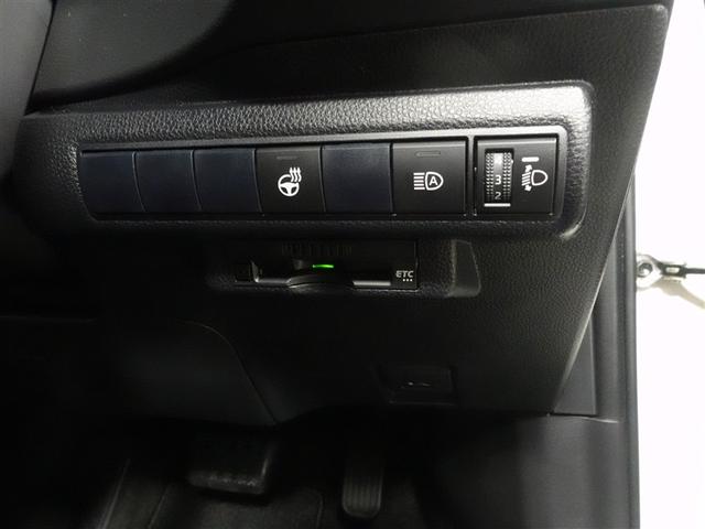 カローラツーリング ダブルバイビー フルセグ メモリーナビ ミュージックプレイヤー接続可 バックカメラ 衝突被害軽減システム ETC ドラレコ LEDヘッドランプ ワンオーナー 記録簿(26枚目)