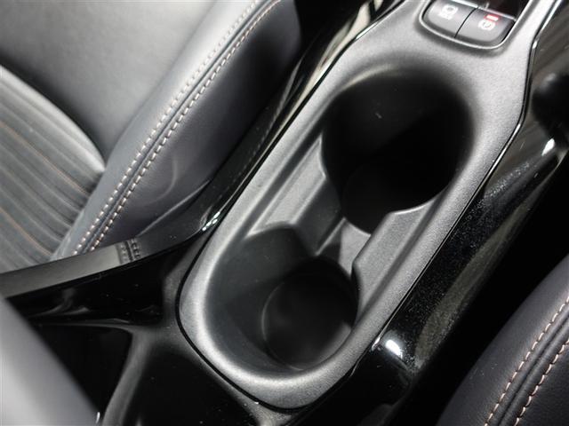 カローラツーリング ダブルバイビー フルセグ メモリーナビ ミュージックプレイヤー接続可 バックカメラ 衝突被害軽減システム ETC ドラレコ LEDヘッドランプ ワンオーナー 記録簿(29枚目)