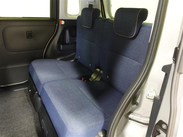 ムーヴキャンバス セオリーＧ　フルセグ　メモリーナビ　ＤＶＤ再生　ミュージックプレイヤー接続可　バックカメラ　衝突被害軽減システム　ＥＴＣ　ドラレコ　両側電動スライド　ＬＥＤヘッドランプ　記録簿　アイドリングストップ（7枚目）