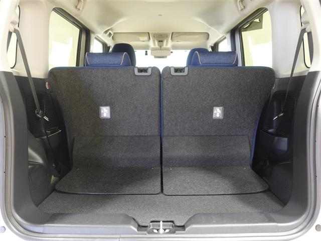 ムーヴキャンバス セオリーＧ　フルセグ　メモリーナビ　ＤＶＤ再生　ミュージックプレイヤー接続可　バックカメラ　衝突被害軽減システム　ＥＴＣ　ドラレコ　両側電動スライド　ＬＥＤヘッドランプ　記録簿　アイドリングストップ（21枚目）