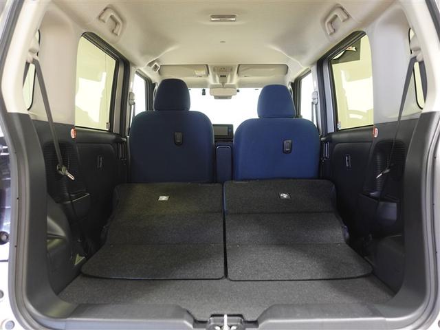 ムーヴキャンバス セオリーＧ　フルセグ　メモリーナビ　ＤＶＤ再生　ミュージックプレイヤー接続可　バックカメラ　衝突被害軽減システム　ＥＴＣ　ドラレコ　両側電動スライド　ＬＥＤヘッドランプ　記録簿　アイドリングストップ（22枚目）