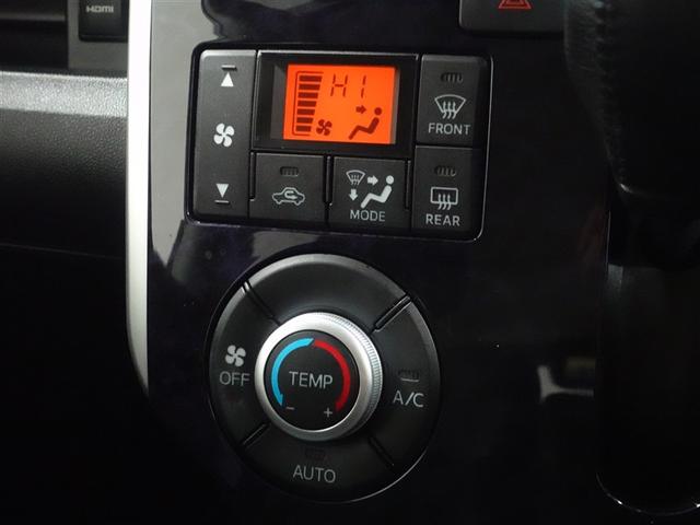 タント カスタムＲＳ　トップエディションＳＡＩＩＩ　フルセグ　メモリーナビ　ＤＶＤ再生　ミュージックプレイヤー接続可　バックカメラ　衝突被害軽減システム　ＥＴＣ　両側電動スライド　ＬＥＤヘッドランプ　ワンオーナー　記録簿　アイドリングストップ（13枚目）