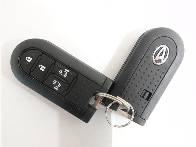 タント カスタムＲＳ　トップエディションＳＡＩＩＩ　フルセグ　メモリーナビ　ＤＶＤ再生　ミュージックプレイヤー接続可　バックカメラ　衝突被害軽減システム　ＥＴＣ　両側電動スライド　ＬＥＤヘッドランプ　ワンオーナー　記録簿　アイドリングストップ（18枚目）