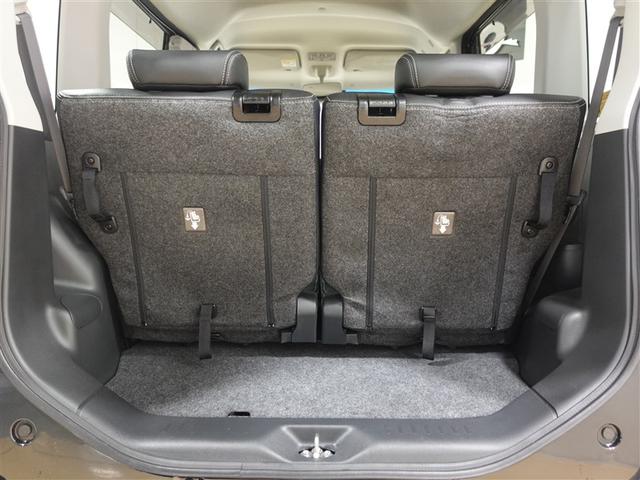 タント カスタムＲＳ　トップエディションＳＡＩＩＩ　フルセグ　メモリーナビ　ＤＶＤ再生　ミュージックプレイヤー接続可　バックカメラ　衝突被害軽減システム　ＥＴＣ　両側電動スライド　ＬＥＤヘッドランプ　ワンオーナー　記録簿　アイドリングストップ（21枚目）