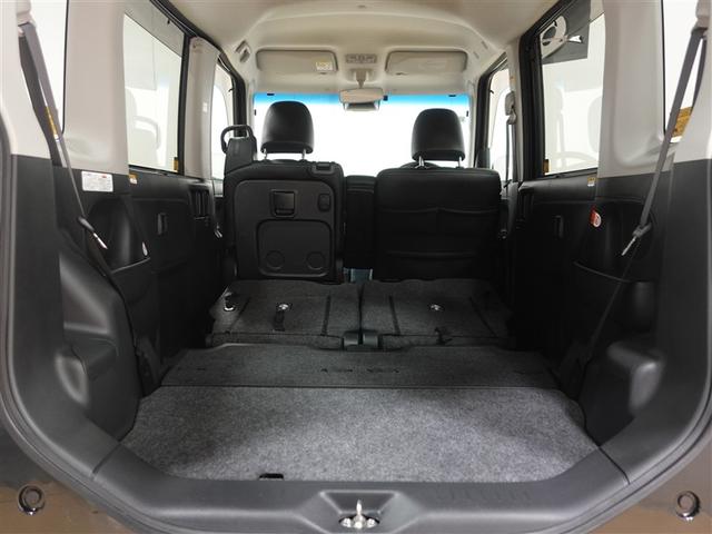 タント カスタムＲＳ　トップエディションＳＡＩＩＩ　フルセグ　メモリーナビ　ＤＶＤ再生　ミュージックプレイヤー接続可　バックカメラ　衝突被害軽減システム　ＥＴＣ　両側電動スライド　ＬＥＤヘッドランプ　ワンオーナー　記録簿　アイドリングストップ（22枚目）