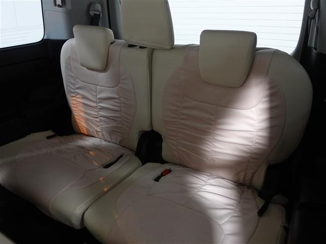 ノア Si フルセグ メモリーナビ DVD再生 ミュージックプレイヤー接続可 後席モニター バックカメラ ETC ドラレコ 両側電動スライド LEDヘッドランプ ウオークスルー 乗車定員7人 3列シート 記録簿(8枚目)