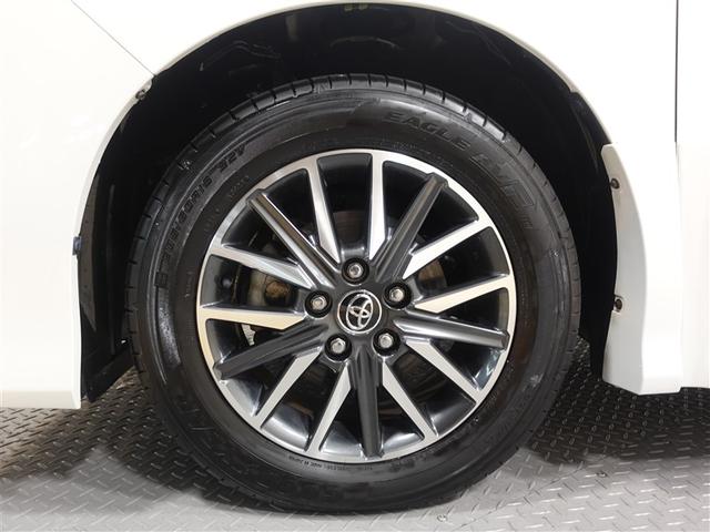 ノア Si フルセグ メモリーナビ DVD再生 ミュージックプレイヤー接続可 後席モニター バックカメラ ETC ドラレコ 両側電動スライド LEDヘッドランプ ウオークスルー 乗車定員7人 3列シート 記録簿(9枚目)