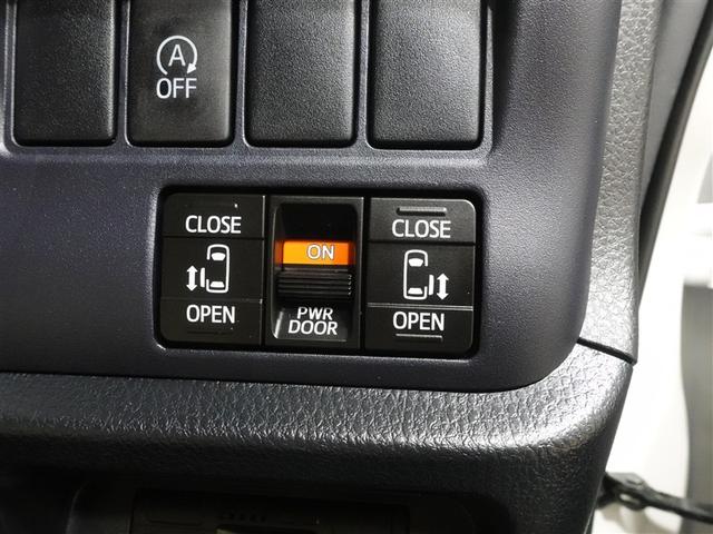 ノア Si フルセグ メモリーナビ DVD再生 ミュージックプレイヤー接続可 後席モニター バックカメラ ETC ドラレコ 両側電動スライド LEDヘッドランプ ウオークスルー 乗車定員7人 3列シート 記録簿(16枚目)