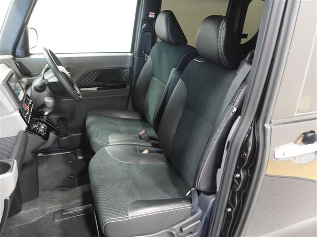 タント カスタムＲＳ　フルセグ　メモリーナビ　ＤＶＤ再生　ミュージックプレイヤー接続可　バックカメラ　衝突被害軽減システム　ＥＴＣ　ドラレコ　両側電動スライド　ＬＥＤヘッドランプ　アイドリングストップ（6枚目）