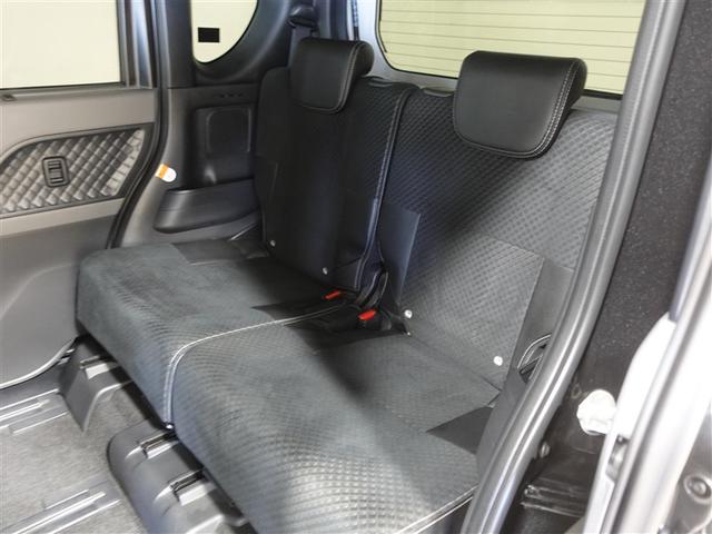 タント カスタムＲＳ　フルセグ　メモリーナビ　ＤＶＤ再生　ミュージックプレイヤー接続可　バックカメラ　衝突被害軽減システム　ＥＴＣ　ドラレコ　両側電動スライド　ＬＥＤヘッドランプ　アイドリングストップ（7枚目）