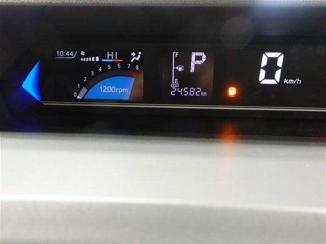 タント カスタムＲＳ　フルセグ　メモリーナビ　ＤＶＤ再生　ミュージックプレイヤー接続可　バックカメラ　衝突被害軽減システム　ＥＴＣ　ドラレコ　両側電動スライド　ＬＥＤヘッドランプ　アイドリングストップ（10枚目）