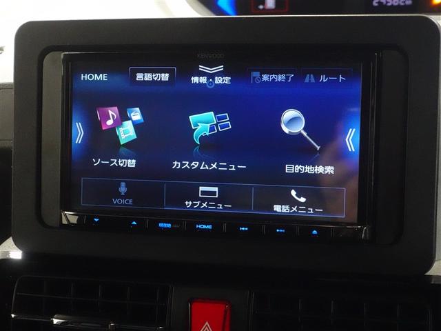 タント カスタムＲＳ　フルセグ　メモリーナビ　ＤＶＤ再生　ミュージックプレイヤー接続可　バックカメラ　衝突被害軽減システム　ＥＴＣ　ドラレコ　両側電動スライド　ＬＥＤヘッドランプ　アイドリングストップ（11枚目）