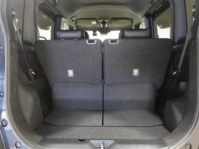 タント カスタムＲＳ　フルセグ　メモリーナビ　ＤＶＤ再生　ミュージックプレイヤー接続可　バックカメラ　衝突被害軽減システム　ＥＴＣ　ドラレコ　両側電動スライド　ＬＥＤヘッドランプ　アイドリングストップ（21枚目）