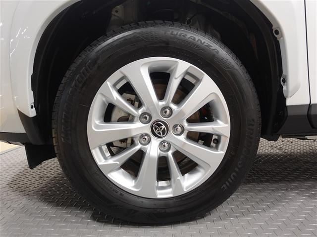 ヤリスクロス ハイブリッドG フルセグ メモリーナビ ミュージックプレイヤー接続可 バックカメラ 衝突被害軽減システム ETC ドラレコ LEDヘッドランプ ワンオーナー 記録簿(8枚目)