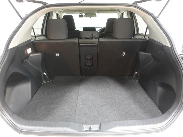 ヤリスクロス ハイブリッドG フルセグ メモリーナビ ミュージックプレイヤー接続可 バックカメラ 衝突被害軽減システム ETC ドラレコ LEDヘッドランプ ワンオーナー 記録簿(21枚目)